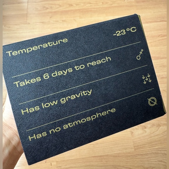 Omega X Swatch MISSION TO MOONSHINE GOLD - Picture 4 of 8